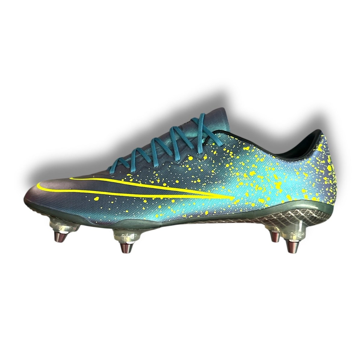 Nike Mercurial Vapor X SG 441 - EUNIQUEBOOTS