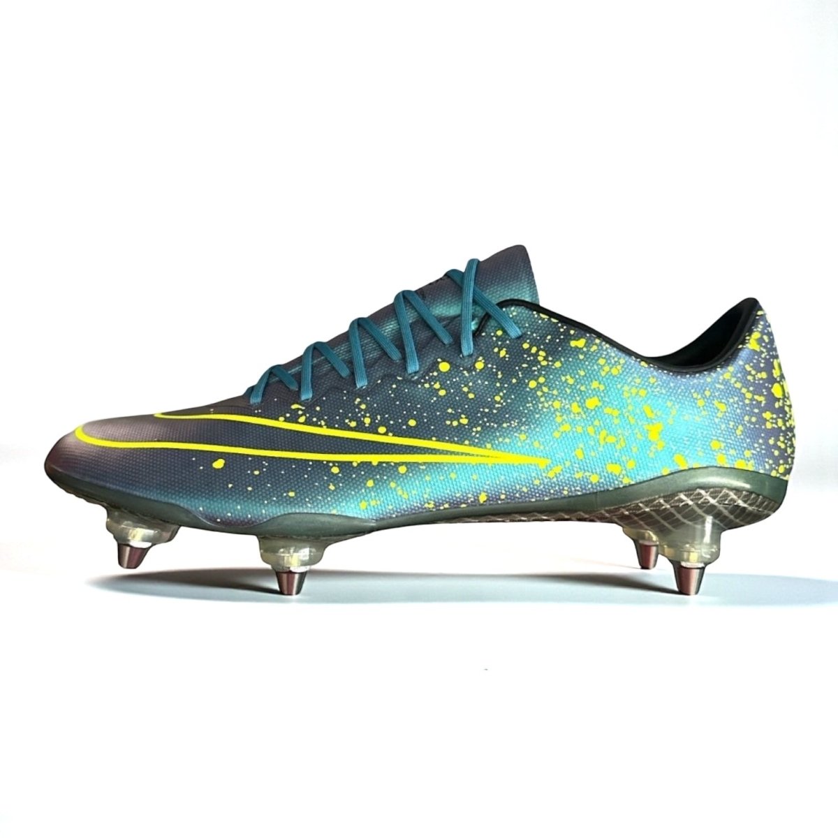 Nike Mercurial Vapor X SG 441 - EUNIQUEBOOTS