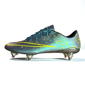 Nike Mercurial Vapor X SG 441 - EUNIQUEBOOTS
