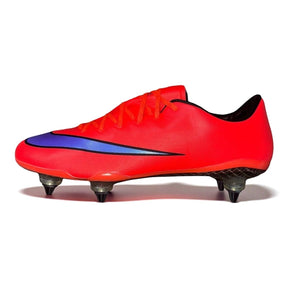 Nike Mercurial Vapor X SG 651 - EUNIQUEBOOTS