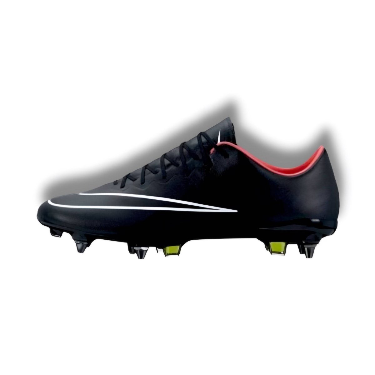 Nike Mercurial Vapor X SG-Pro 016 / classic & rare football boots