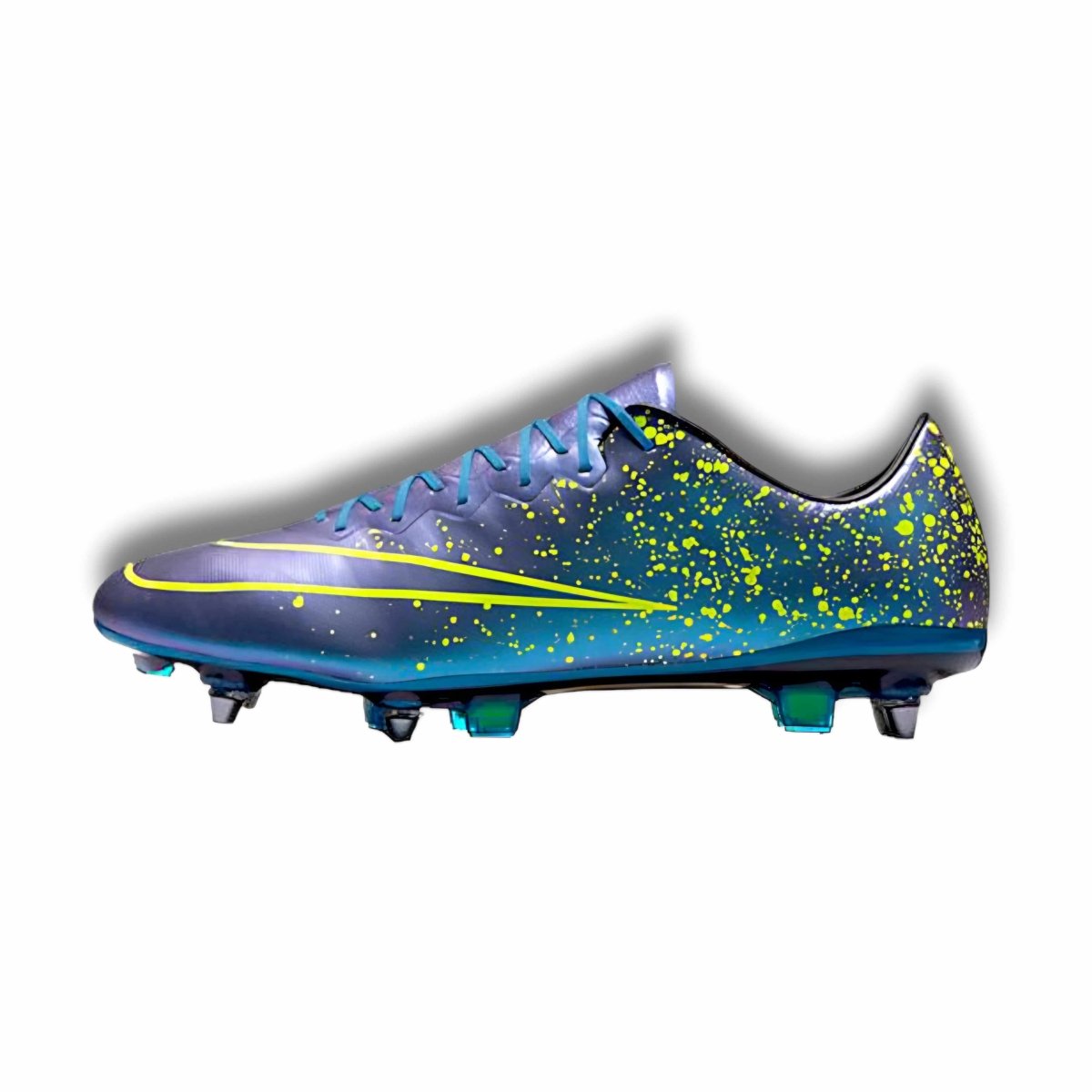 Nike Mercurial Vapor X SG - Pro 440 - EUNIQUEBOOTS