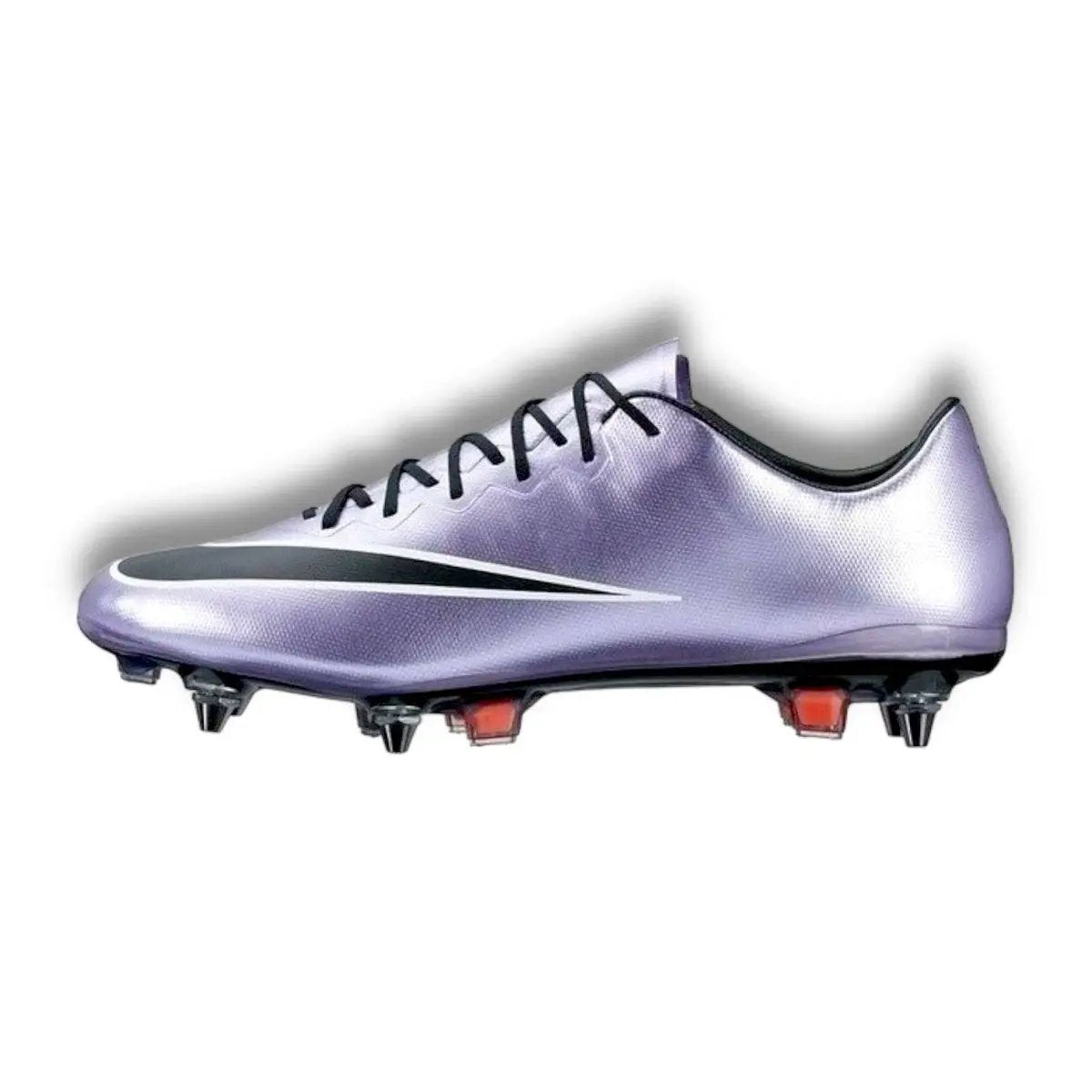Nike Mercurial Vapor X SG-Pro 581 / classic & rare football boots
