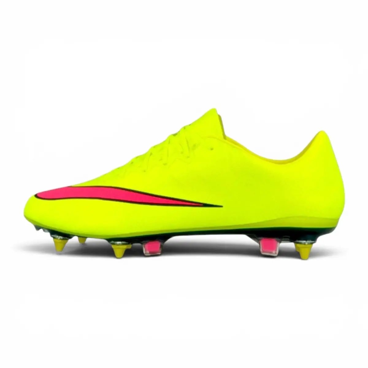 Nike Mercurial Vapor X SG-Pro 760 / classic & rare football boots