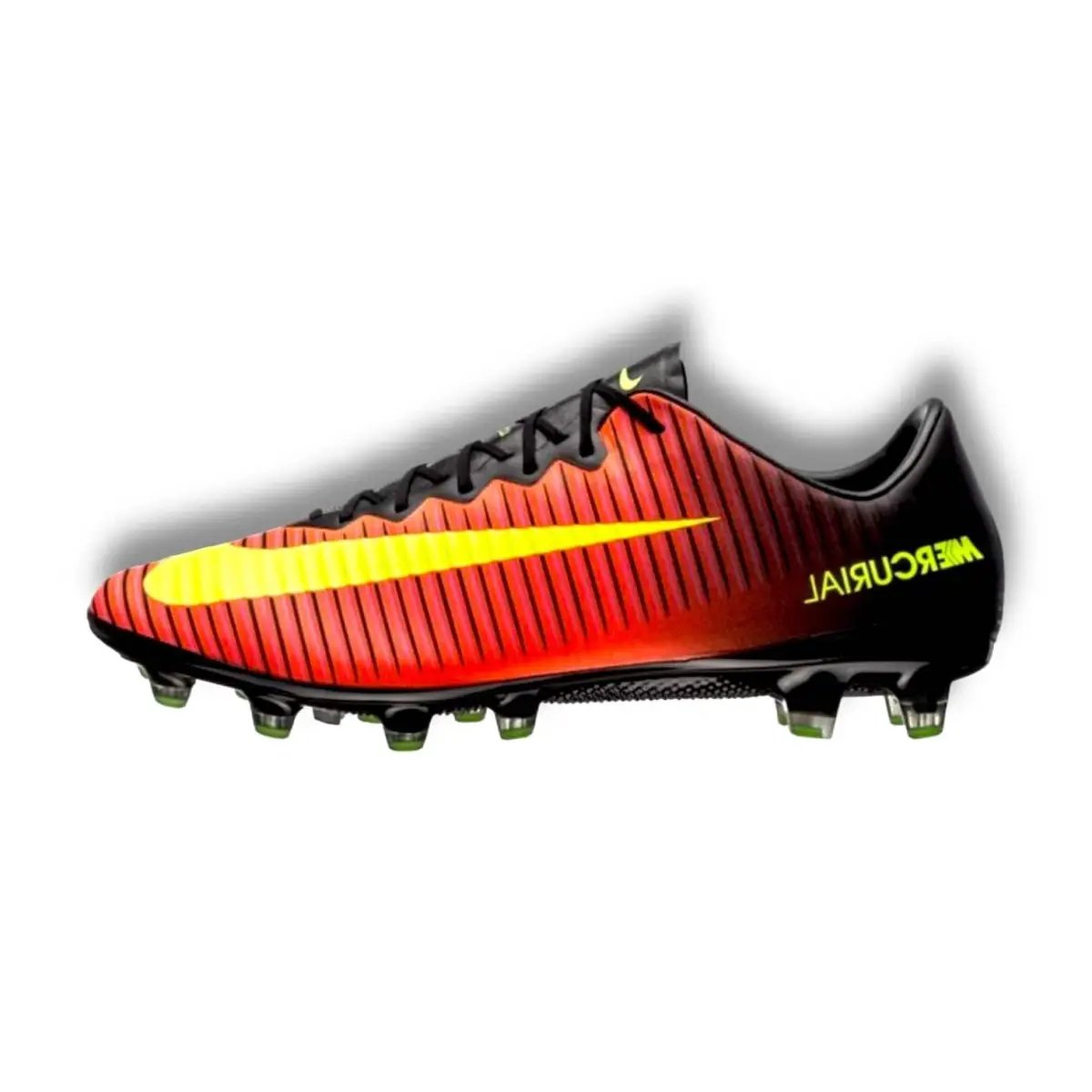 Nike Mercurial Vapor XI AG-Pro 870 / classic & rare football boots