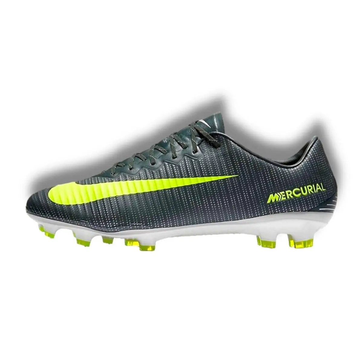 Nike Mercurial Vapor XI CR FG 376 / classic & rare football boots