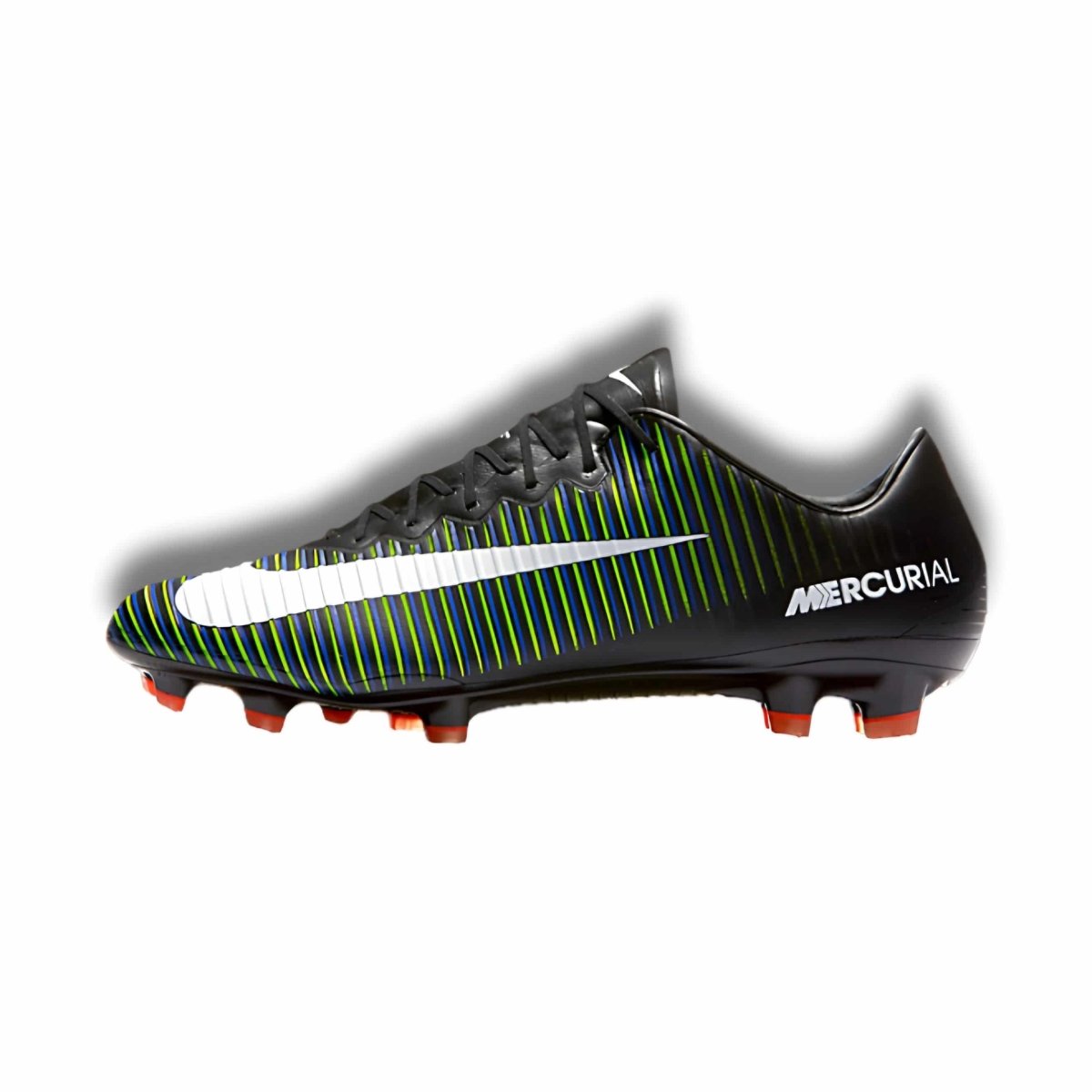 Nike Mercurial Vapor XI FG 014 / classic & rare football boots