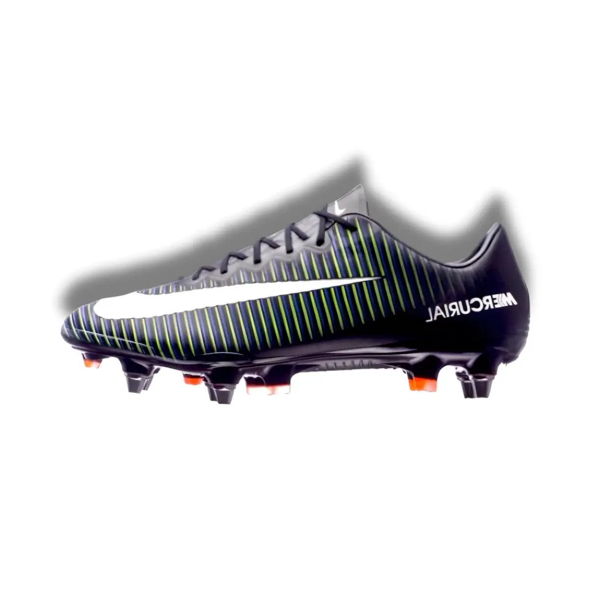 Nike Mercurial Vapor XI SG-Pro 014 / classic & rare football boots