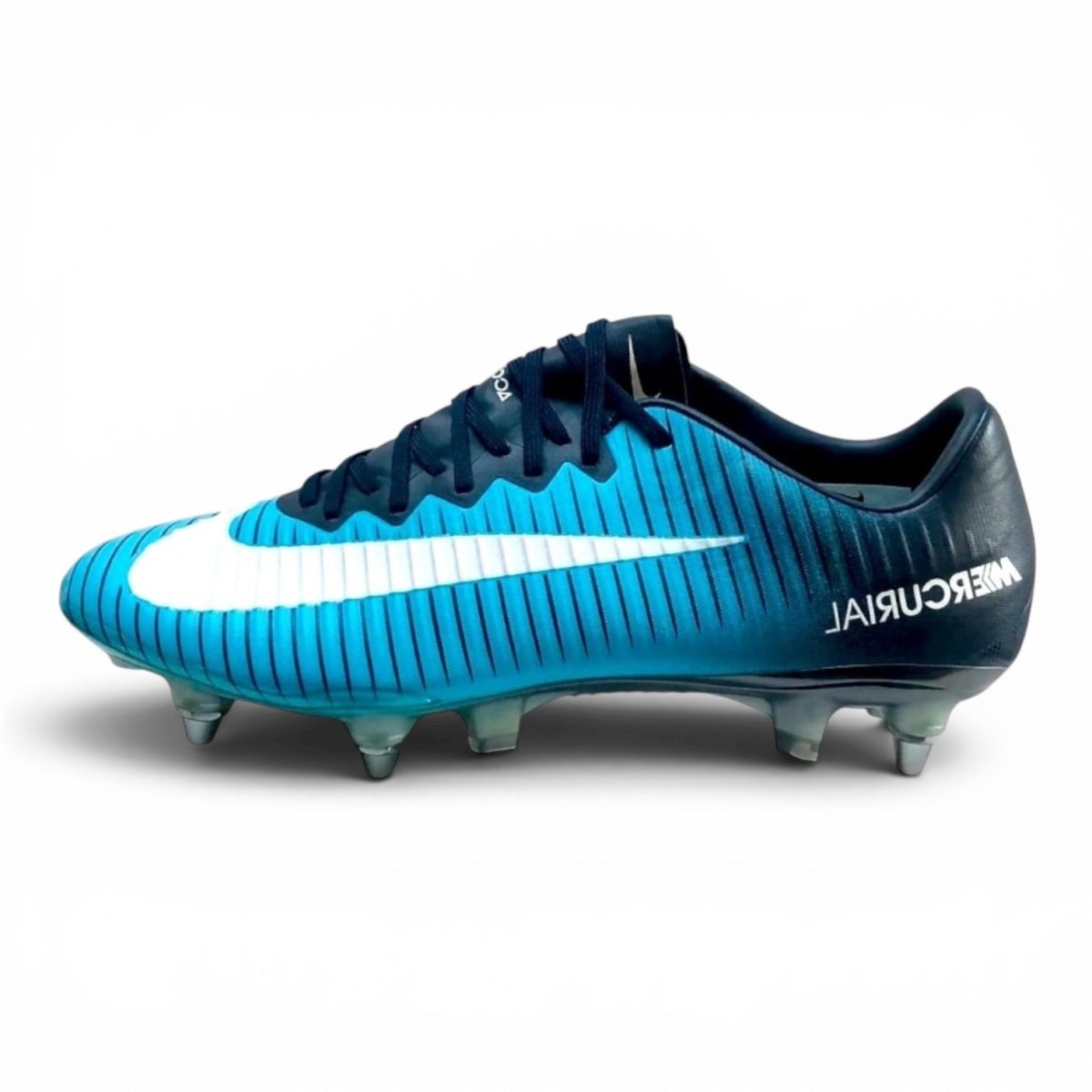 Nike Mercurial Vapor XI SG-Pro 415 / classic & rare football boots