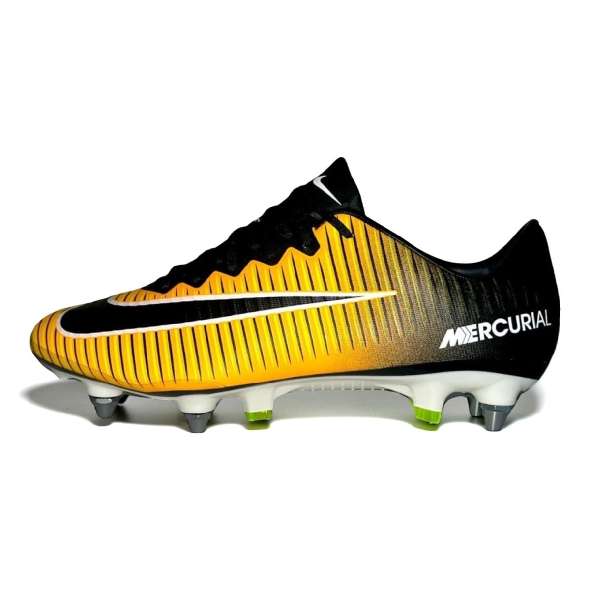 Nike Mercurial Vapor XI SG-Pro 802 / classic & rare football boots