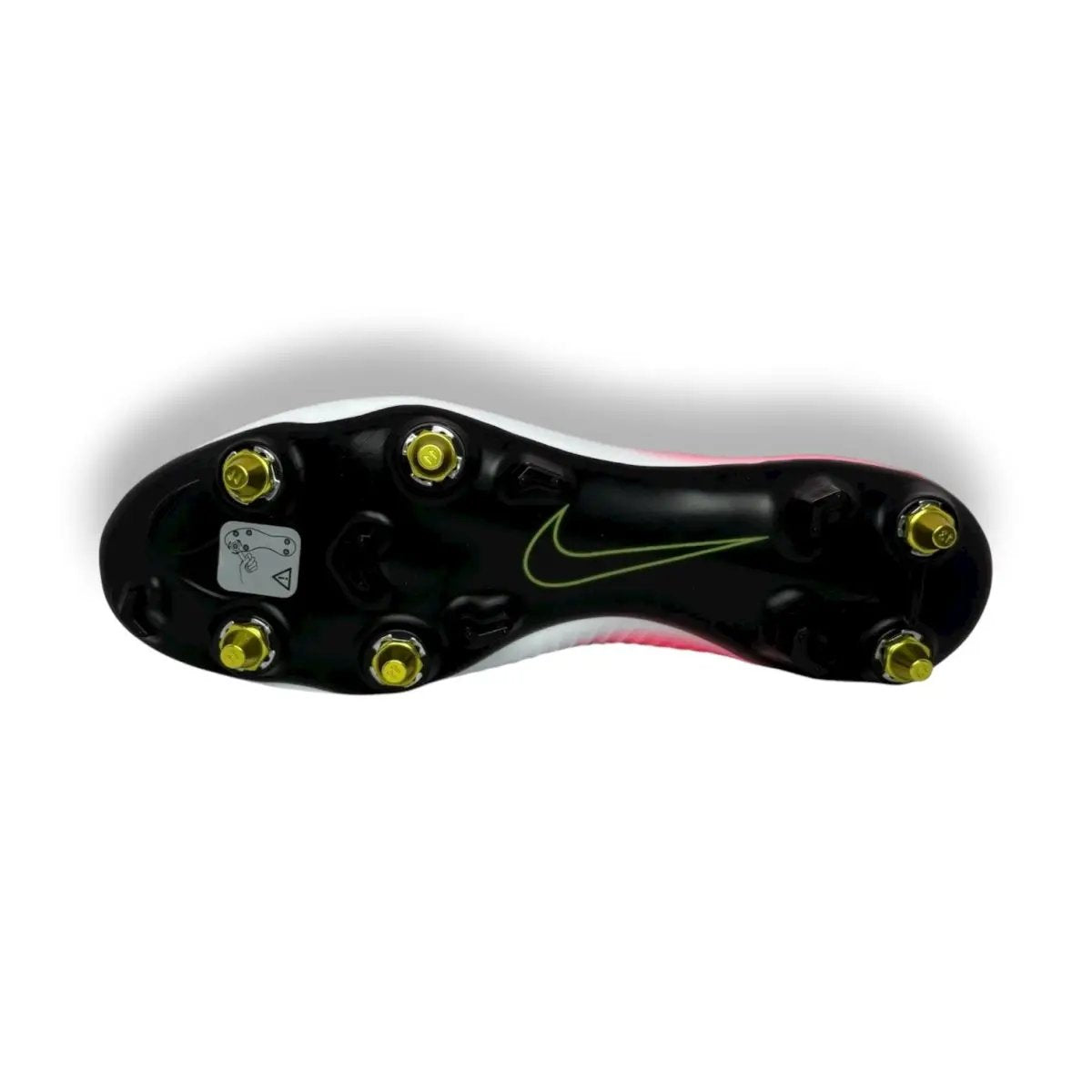 Nike Mercurial Vapor XI SG-Pro AC 602 / classic & rare football boots