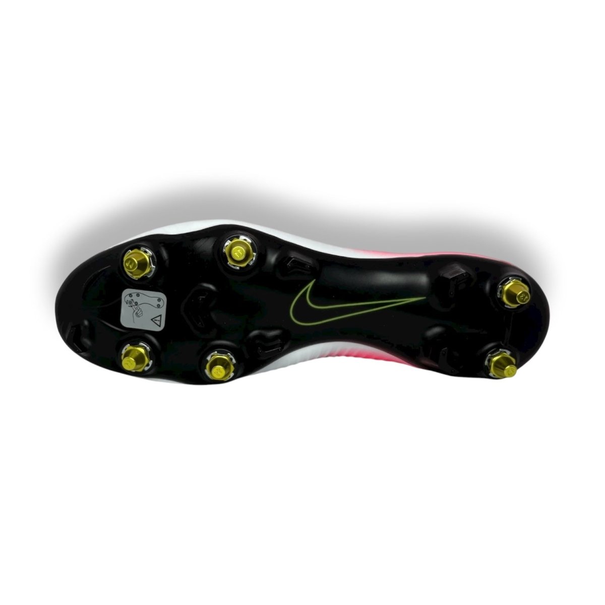 Nike Mercurial Vapor XI SG - Pro AC 602 - EUNIQUEBOOTS