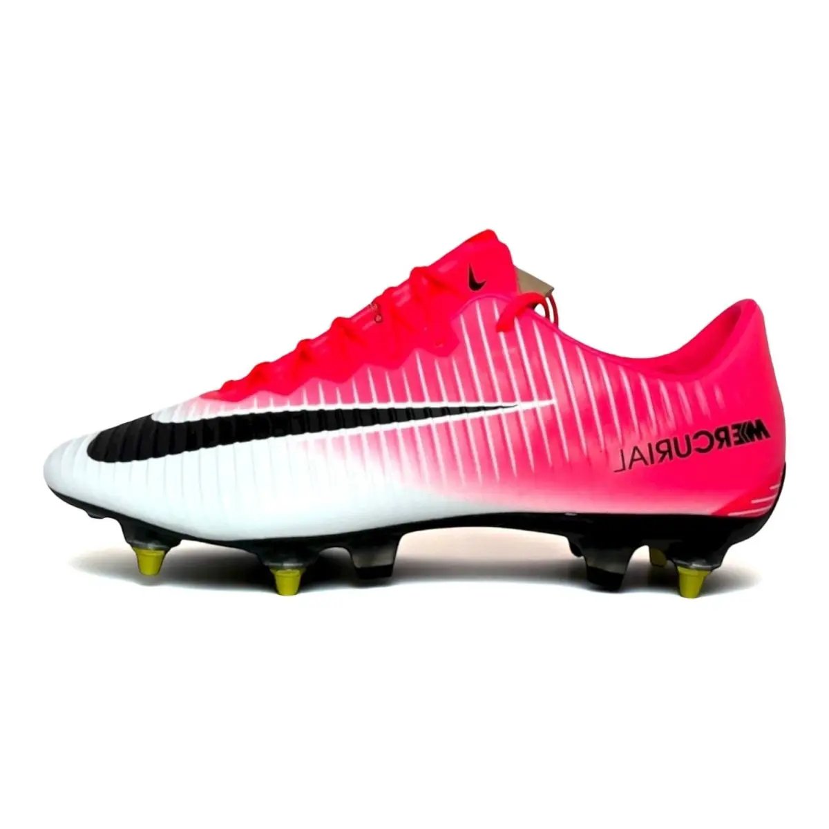 Nike Mercurial Vapor XI SG-Pro AC 602 / classic & rare football boots