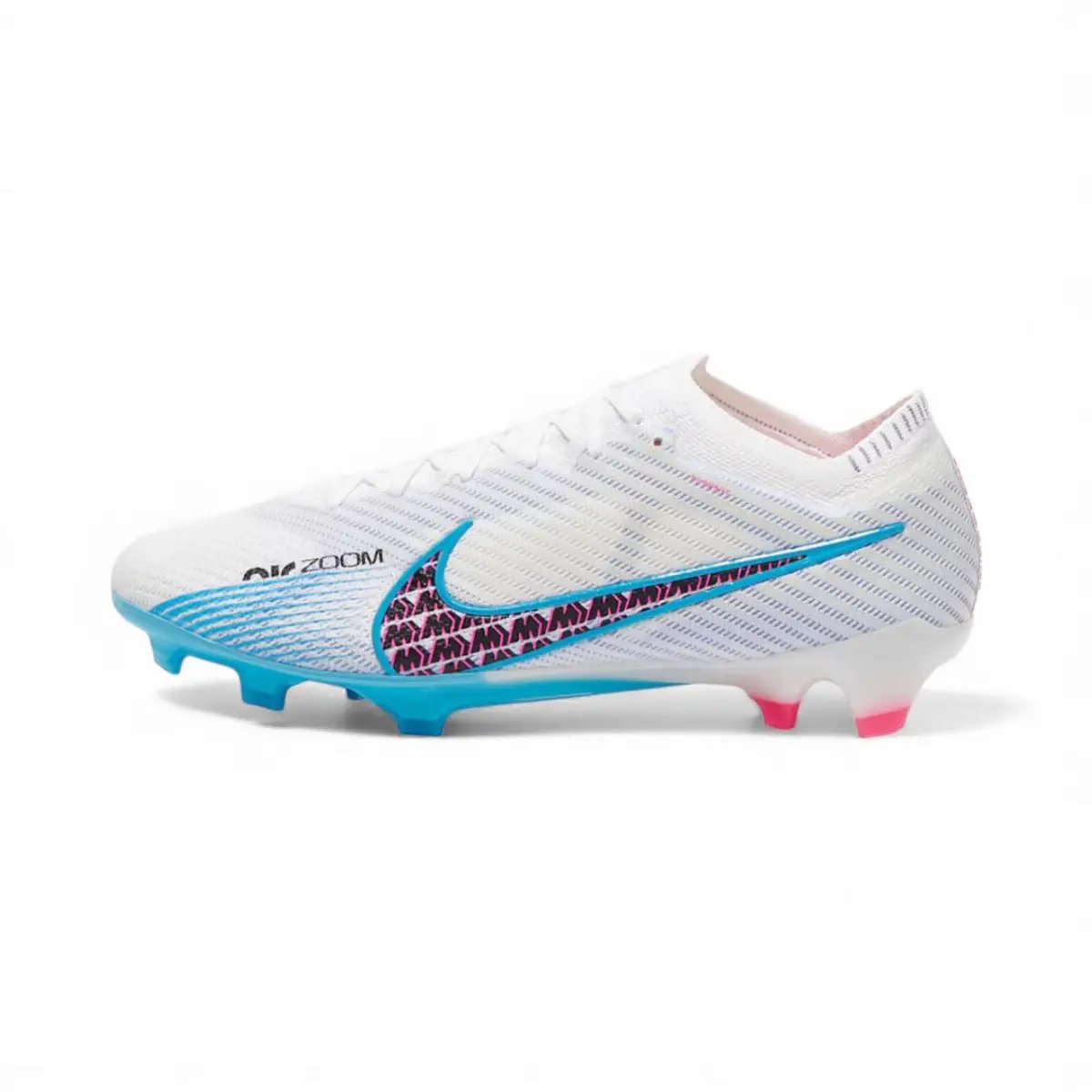 Nike Mercurial Vapor Zoom 15 Elite FG 146 / classic & rare football boots