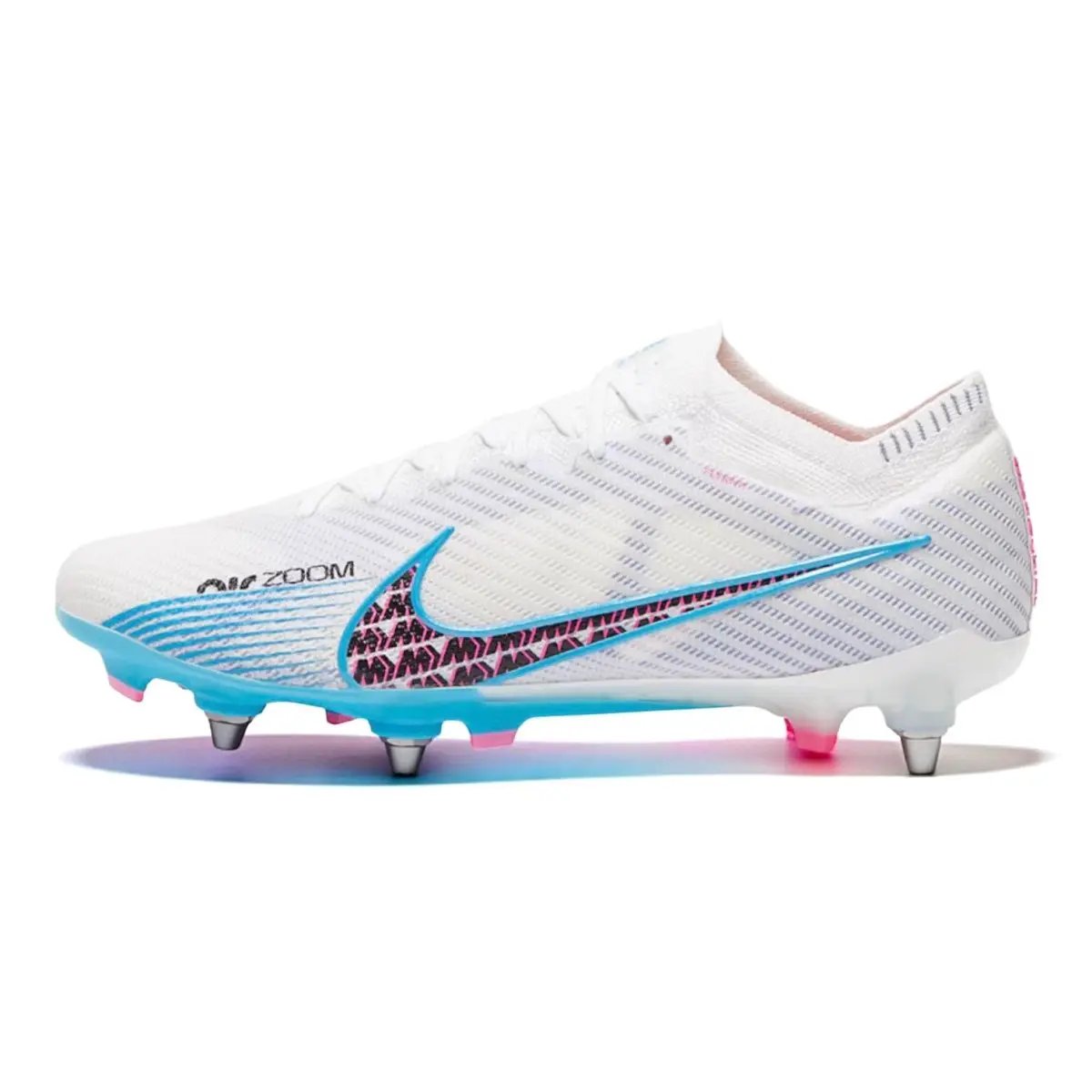 Nike Mercurial Vapor Zoom 15 Elite SG-Pro 146 / classic & rare football boots