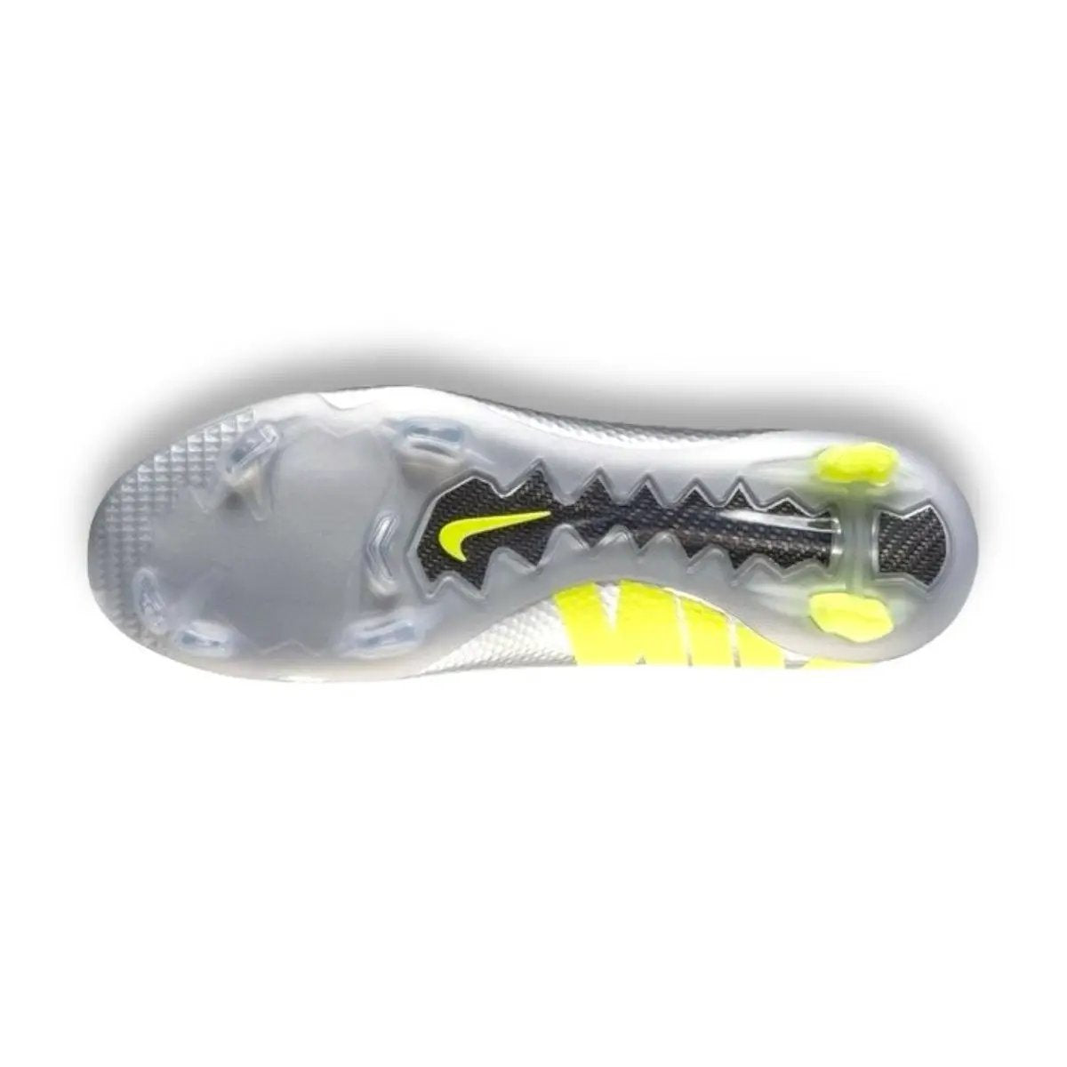 Nike Mercurial Veloce FG 007 / classic & rare football boots