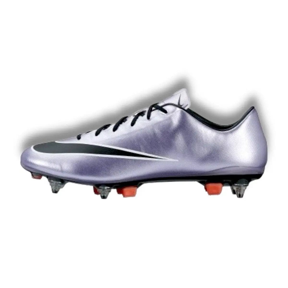 Nike Mercurial Veloce II SG-Pro 580 / classic & rare football boots