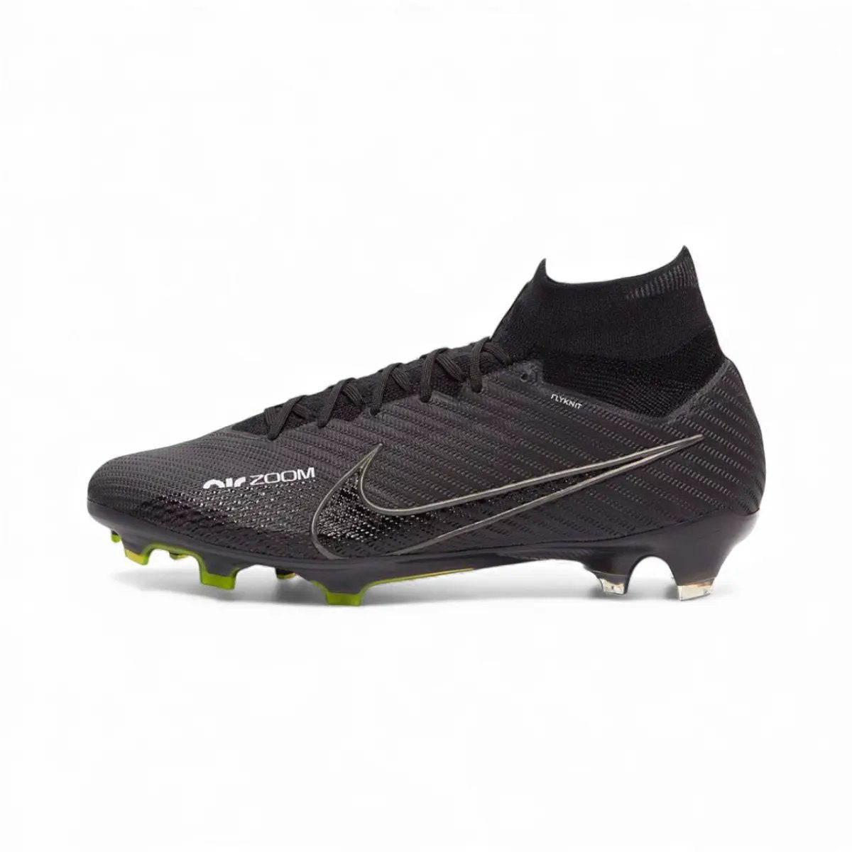 Nike Mercurial Zoom Superfly 9 Elite FG 001 / classic & rare football boots