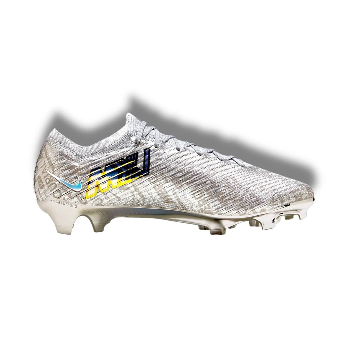 Nike Mercurial Zoom Vapor 15 Elite 25YEARS FG - EUNIQUEBOOTS