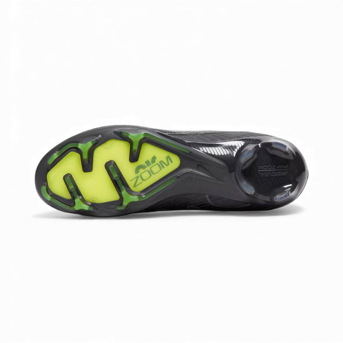 Nike Mercurial Zoom Vapor 15 Elite FG 001 / classic & rare football boots