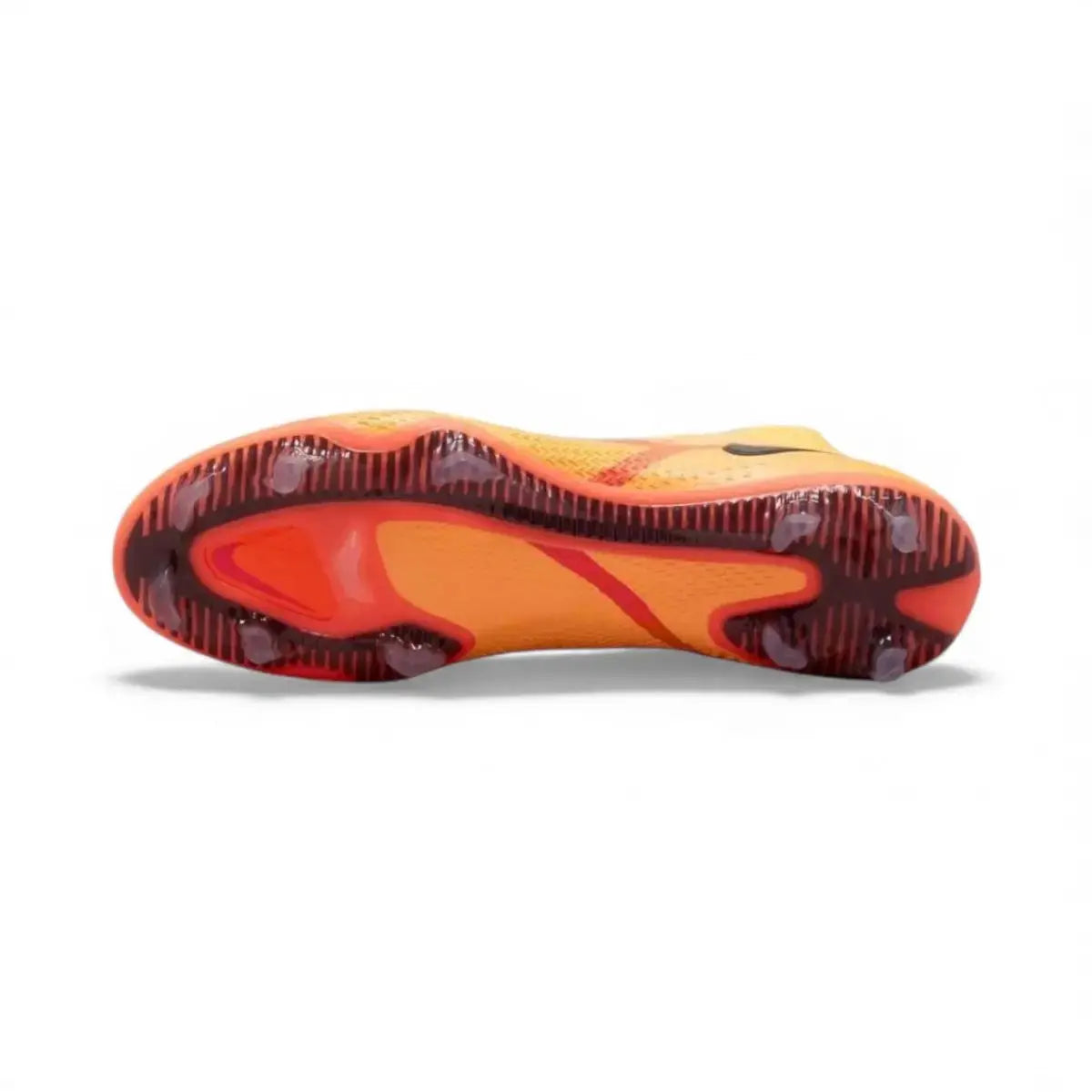 Nike Phantom GT2 Elite DF FG (Total Orange/Black) | Classic & Vintage