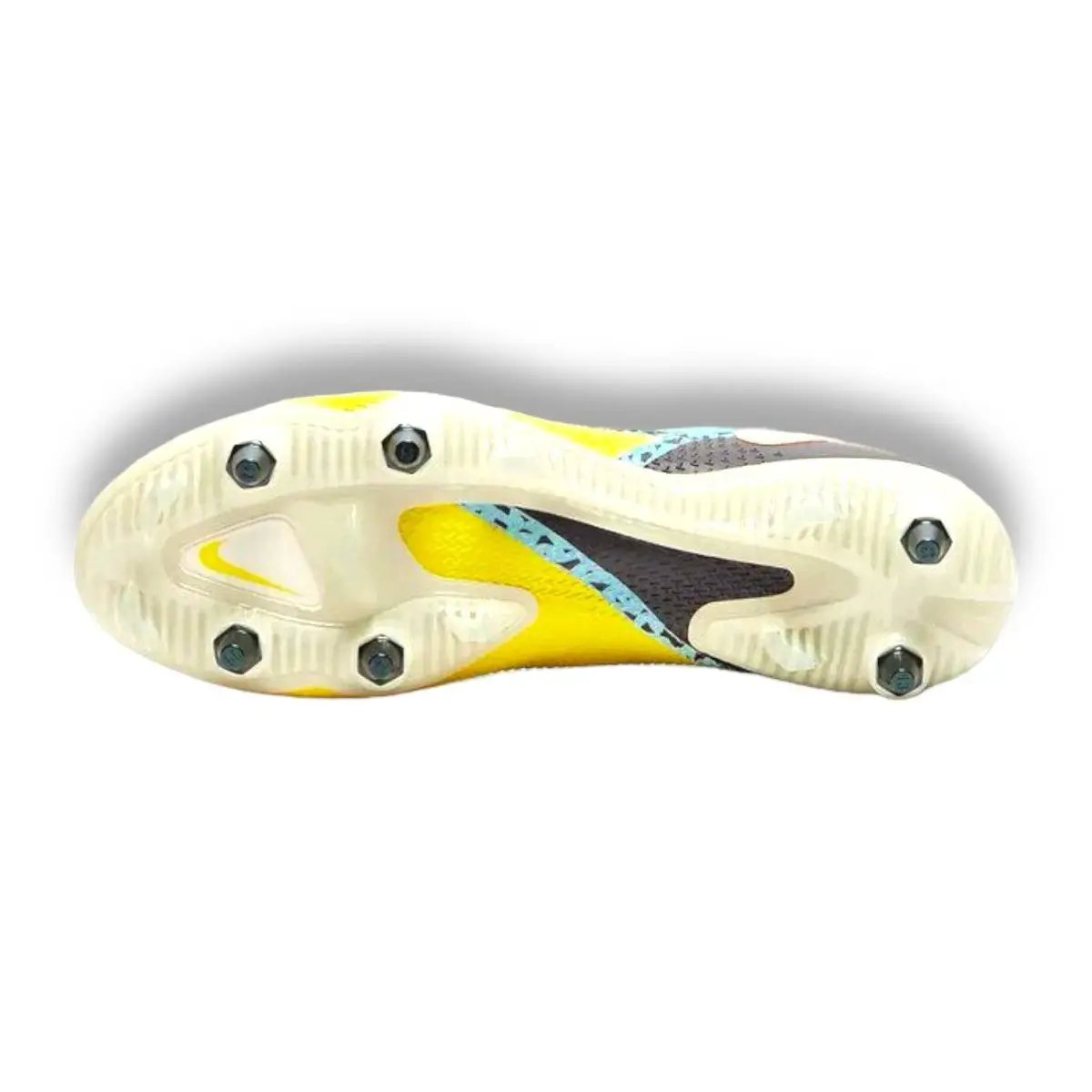 Nike Phantom GT2 Elite SG-Pro 408 / classic & rare football boots