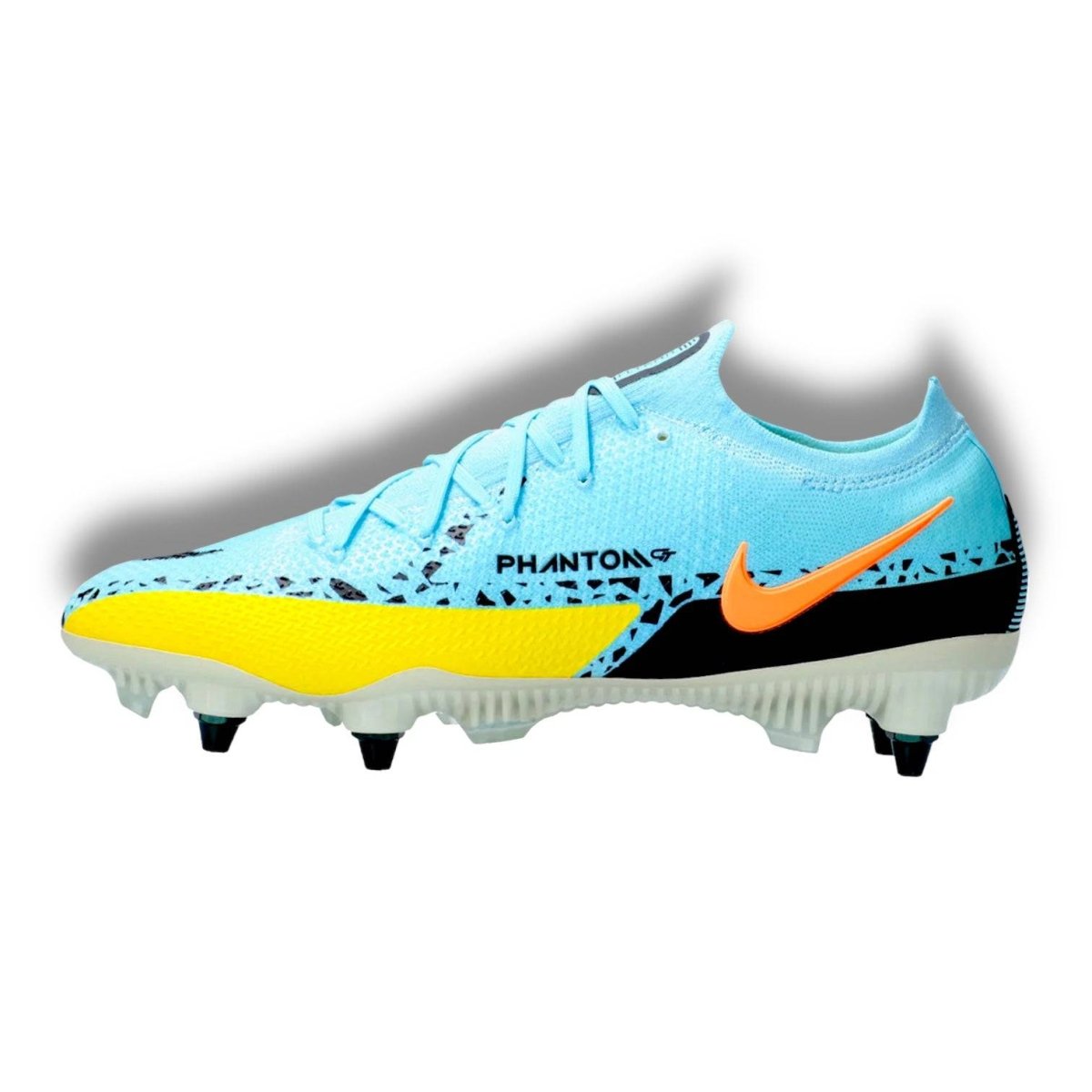 Nike Phantom GT2 Elite SG-Pro 408 / classic & rare football boots