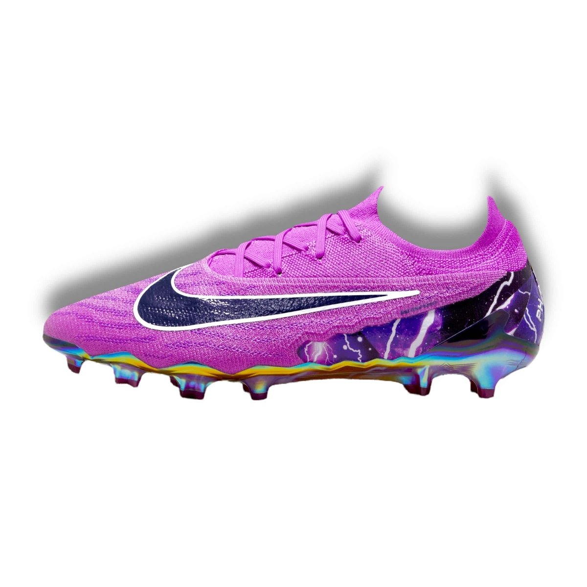 Nike Phantom GX Elite FG SE 500 / classic & rare football boots