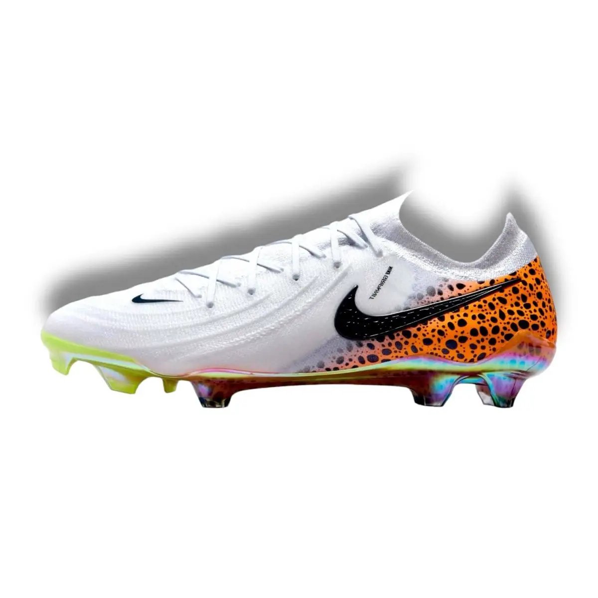 Nike Phantom GX II Elite FG 900 / classic & rare football boots