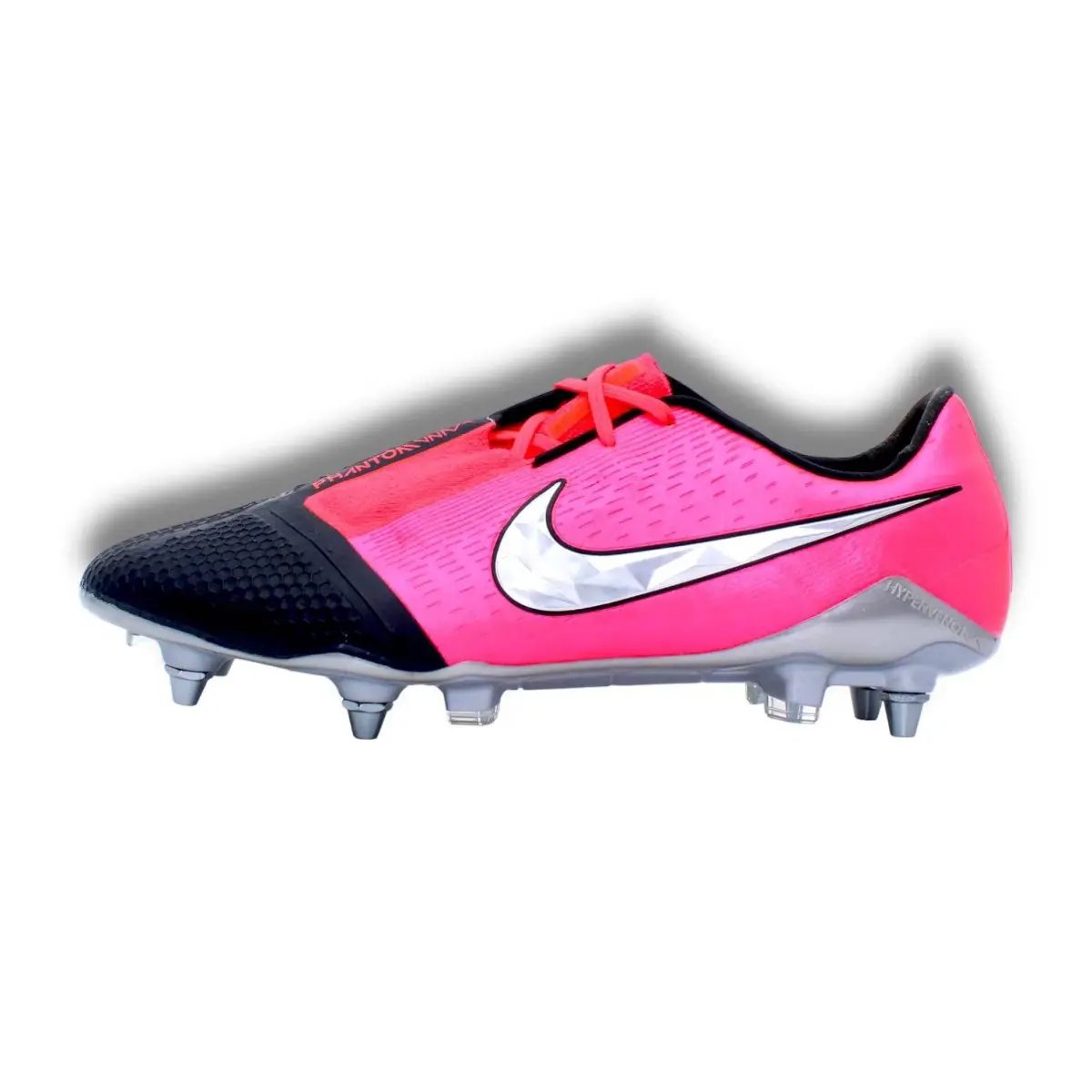 Nike Phantom Venom Elite SG-Pro 607 / classic & rare football boots