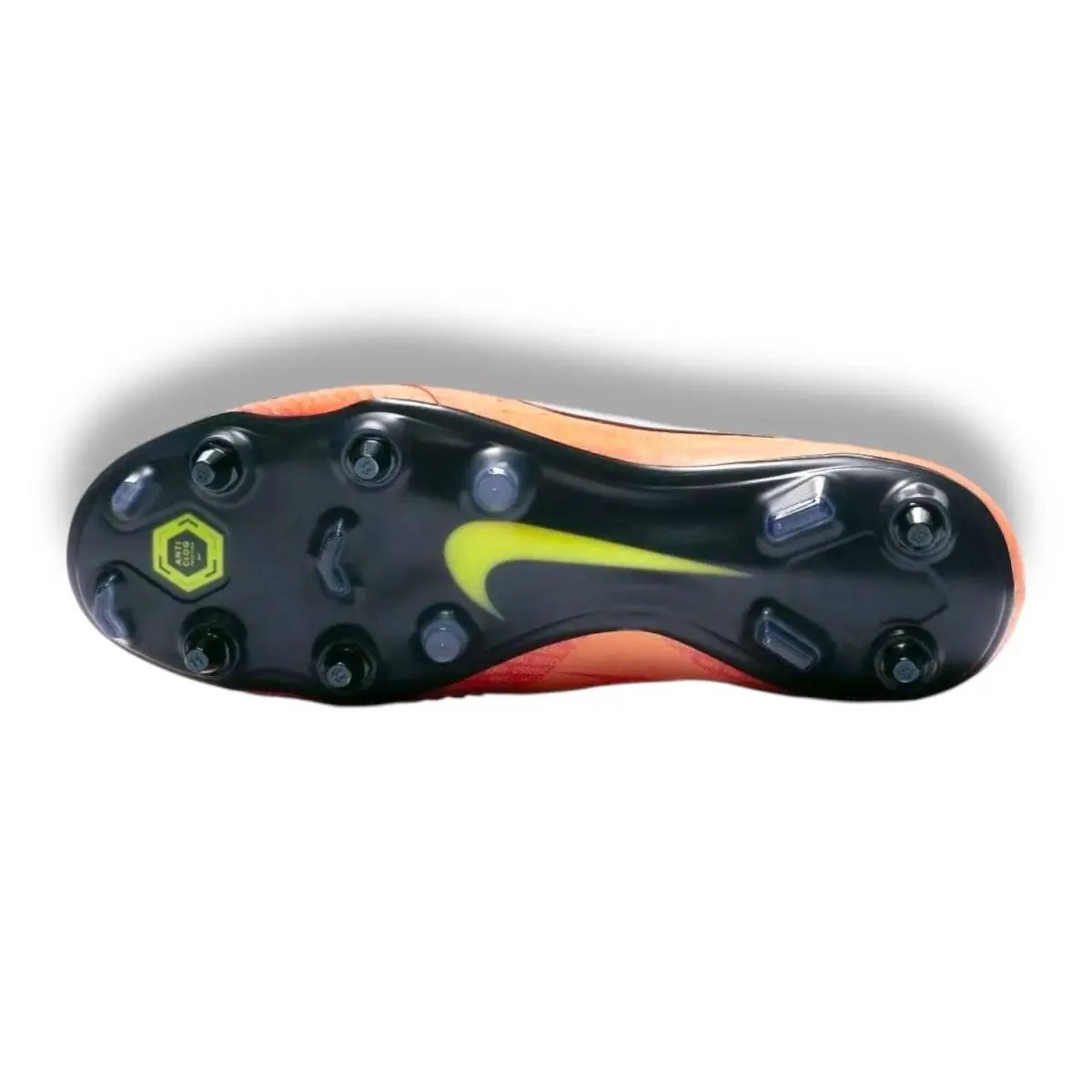 Nike Phantom Venom Elite SG-Pro AC 810 / classic & rare football boots