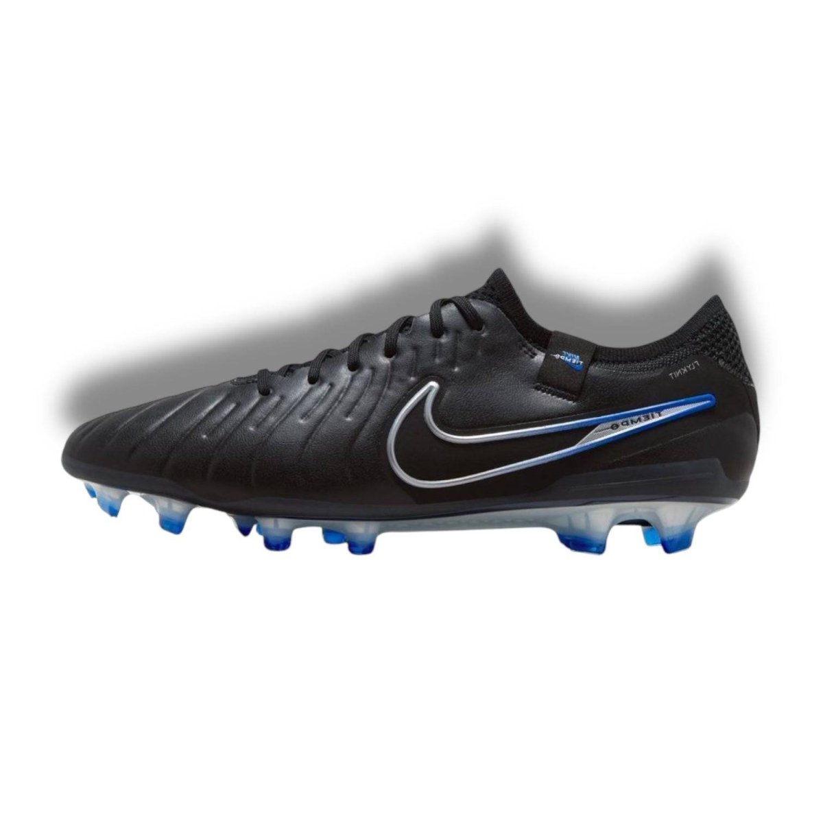 Nike Tiempo 10 Elite FG 040 - EUNIQUEBOOTS