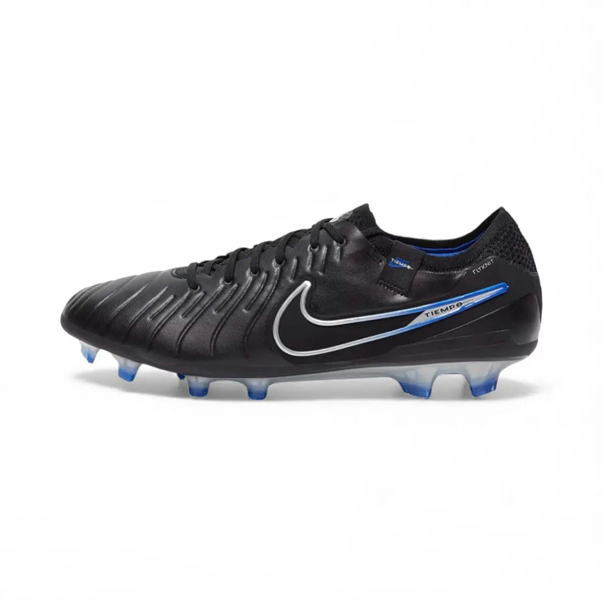 Nike Tiempo 10 Elite FG 040 / classic & rare football boots
