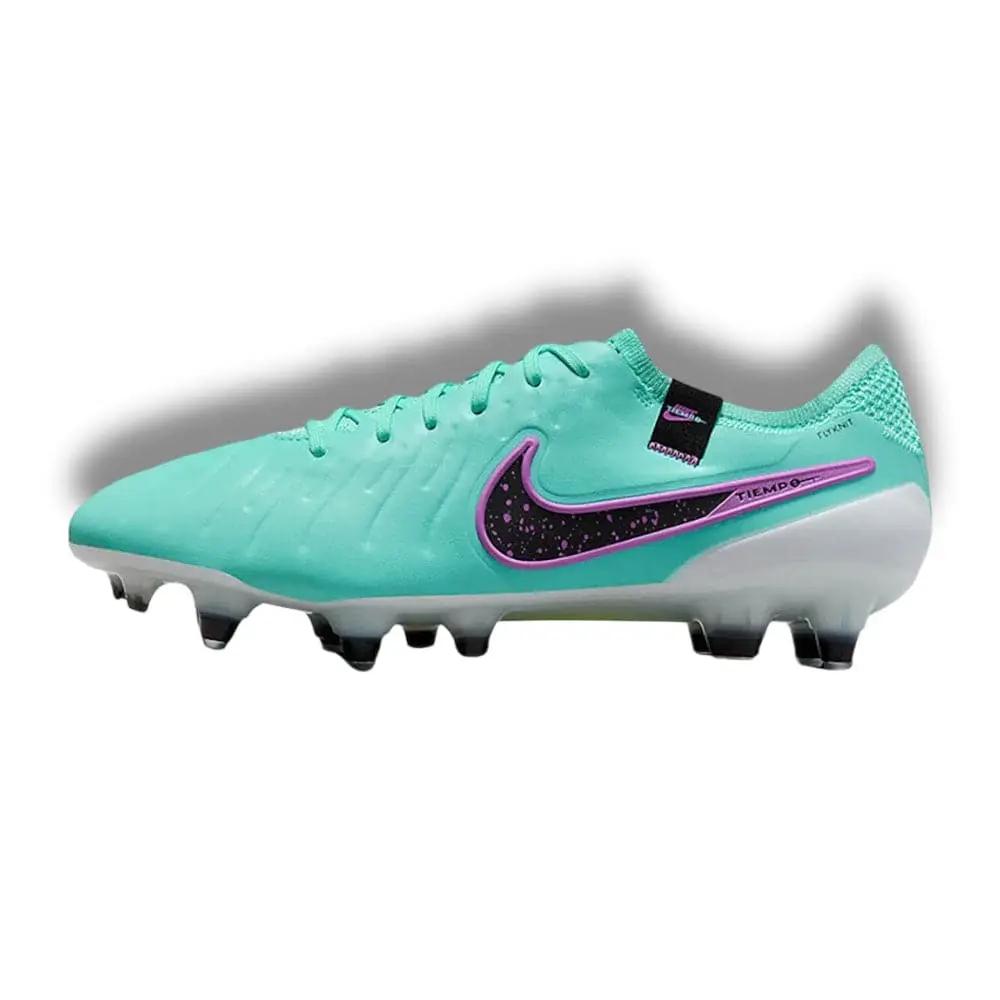 Nike Tiempo 10 Elite SG-Pro AC 300 / classic & rare football boots