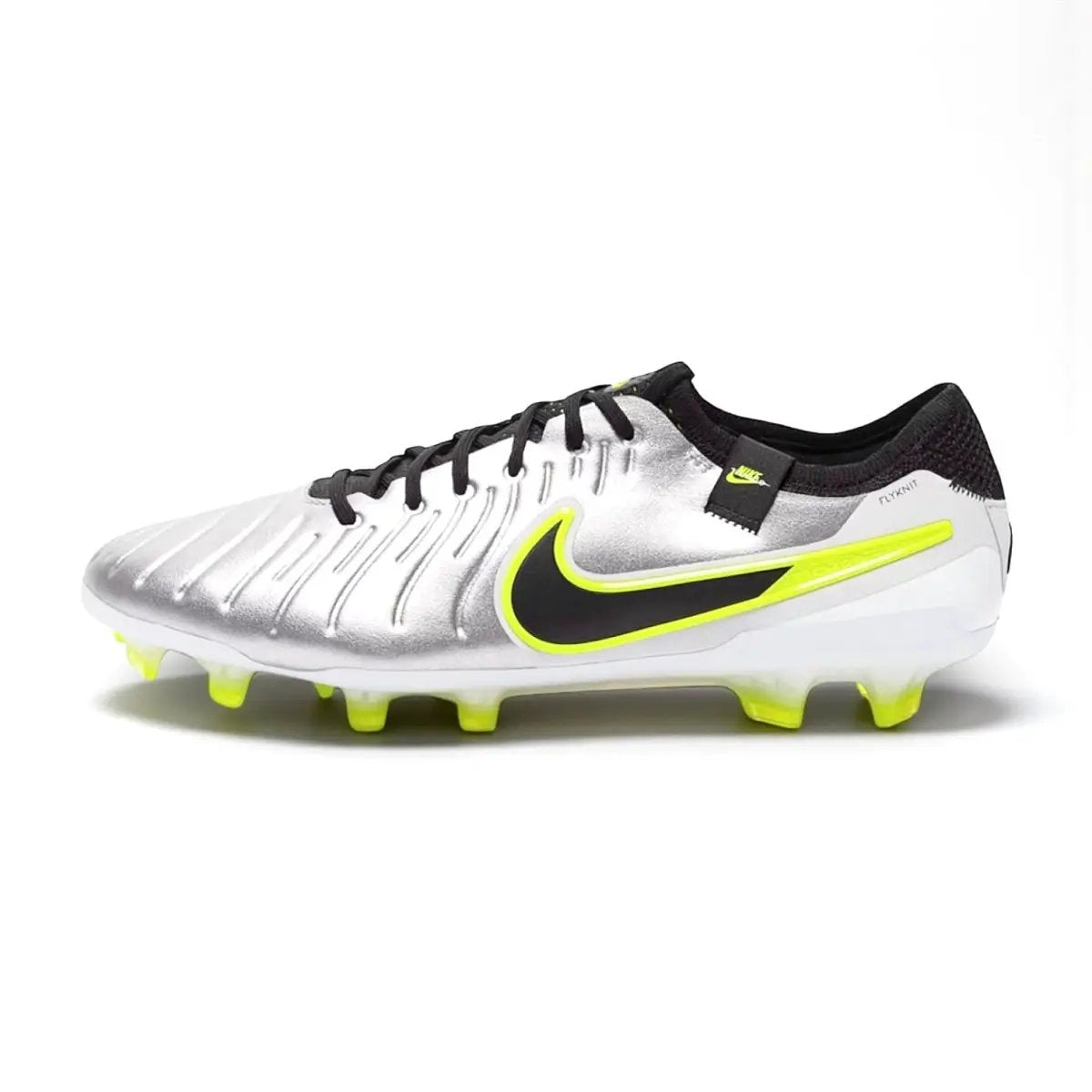 Nike Tiempo Legend 10 Elite FG 001 / classic & rare football boots