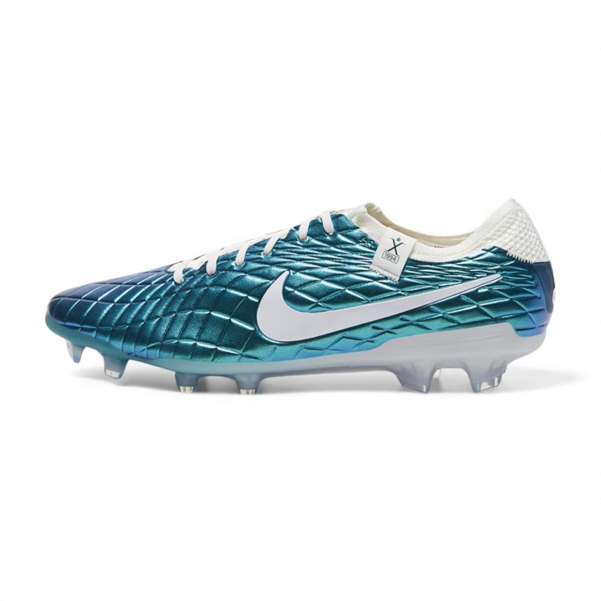 Nike Tiempo Legend 10 Elite FG „30“ - EUNIQUEBOOTS