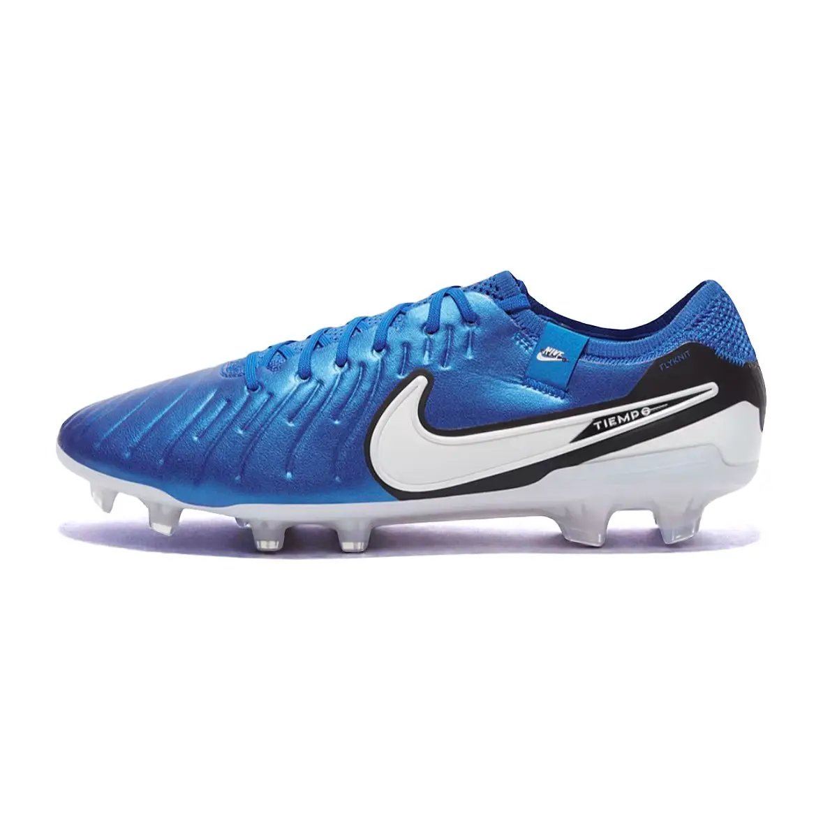Nike Tiempo Legend 10 Elite FG 400 / classic & rare football boots