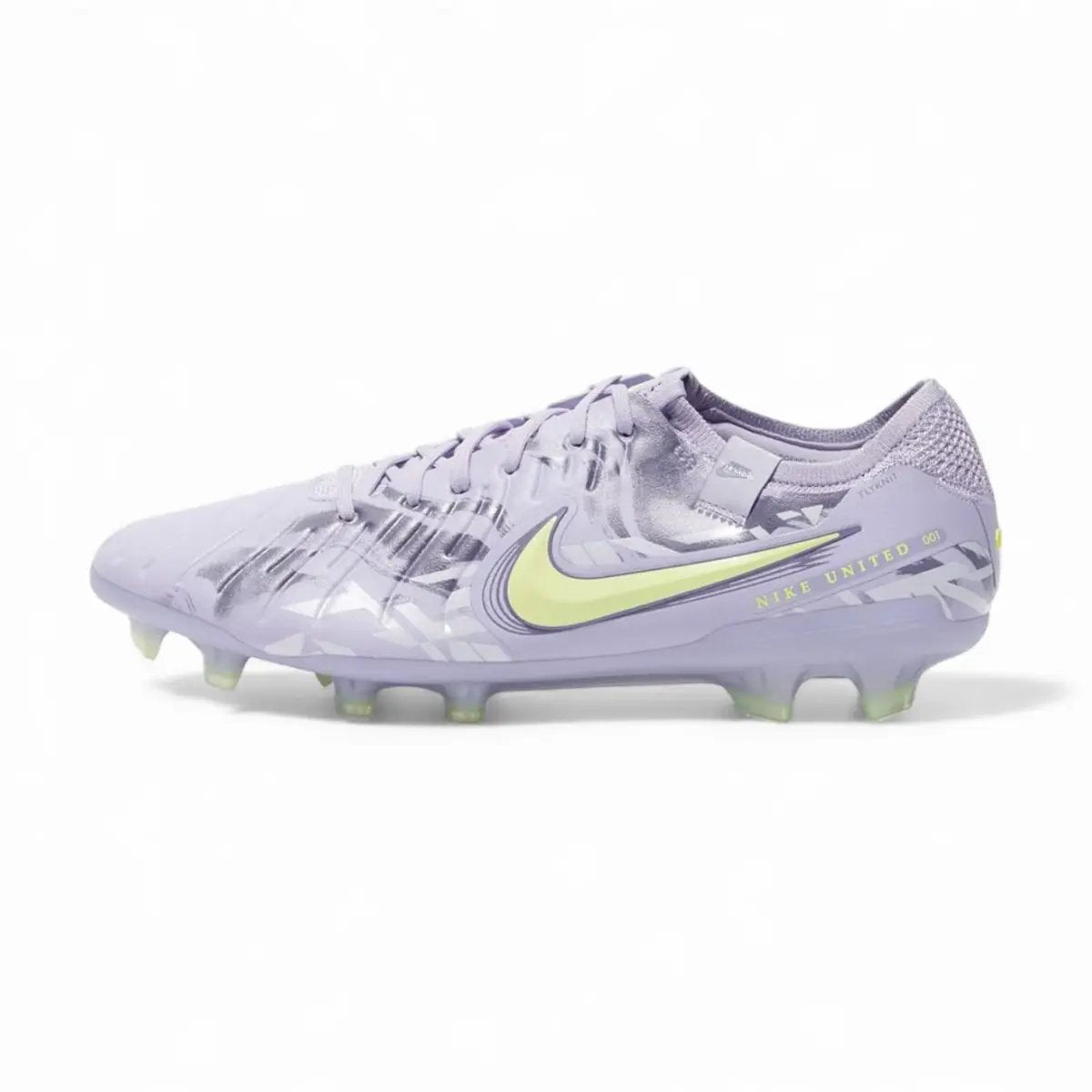 Nike Tiempo Legend 10 Elite FG 500 / classic & rare football boots