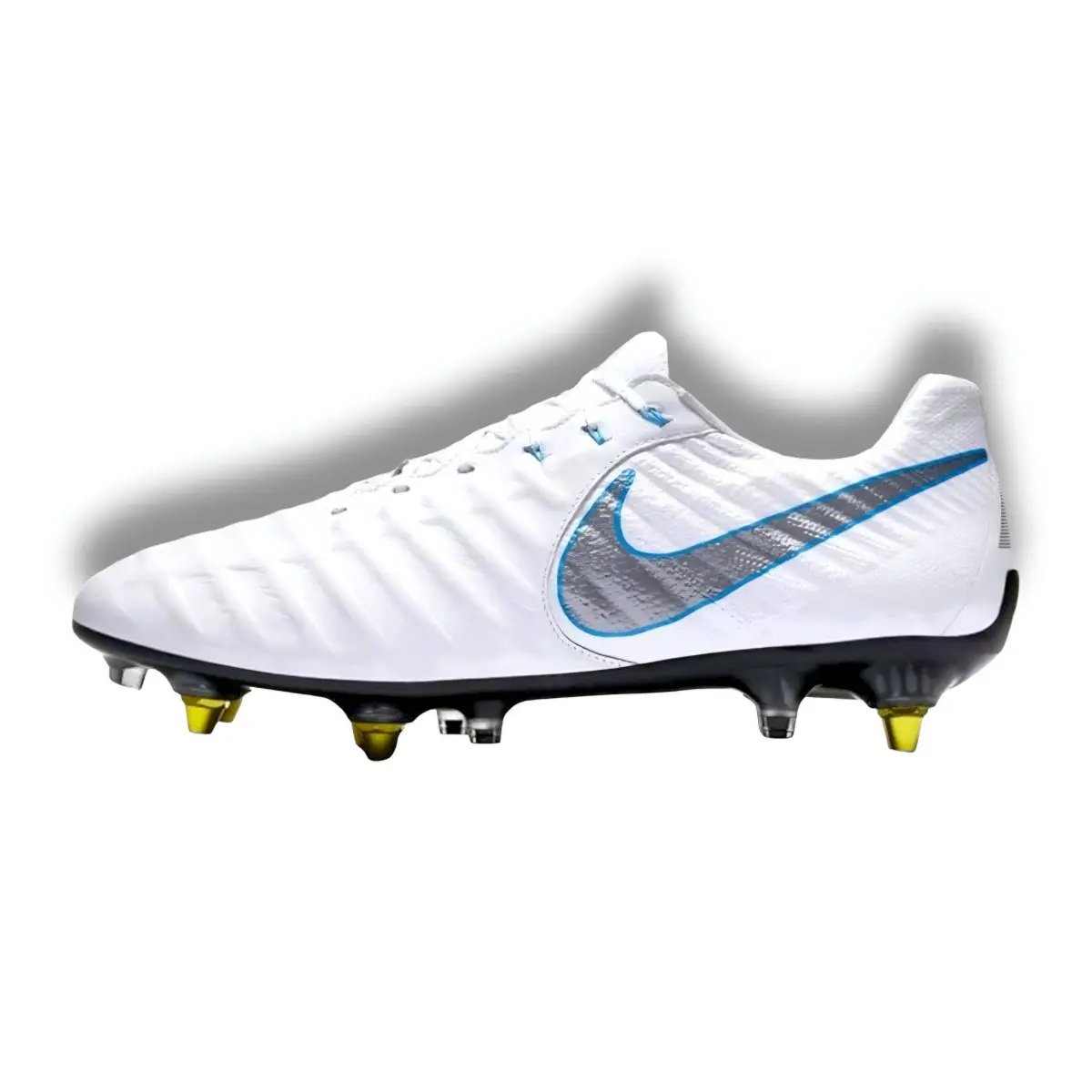 Nike Tiempo Legend 7 Elite SG-Pro AC 107 / classic & rare football boots