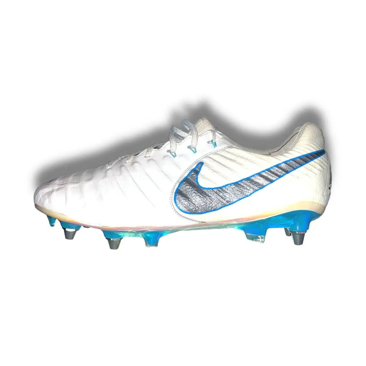 Nike Tiempo Legend 7 Elite SG-Pro WC2018 / classic & rare football boots