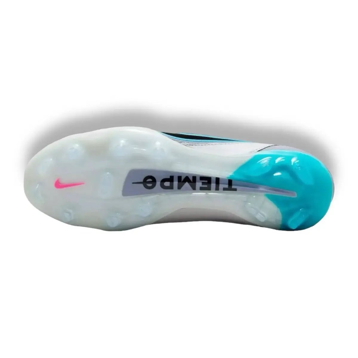 Nike Tiempo Legend 9 Elite FG 146 / classic & rare football boots