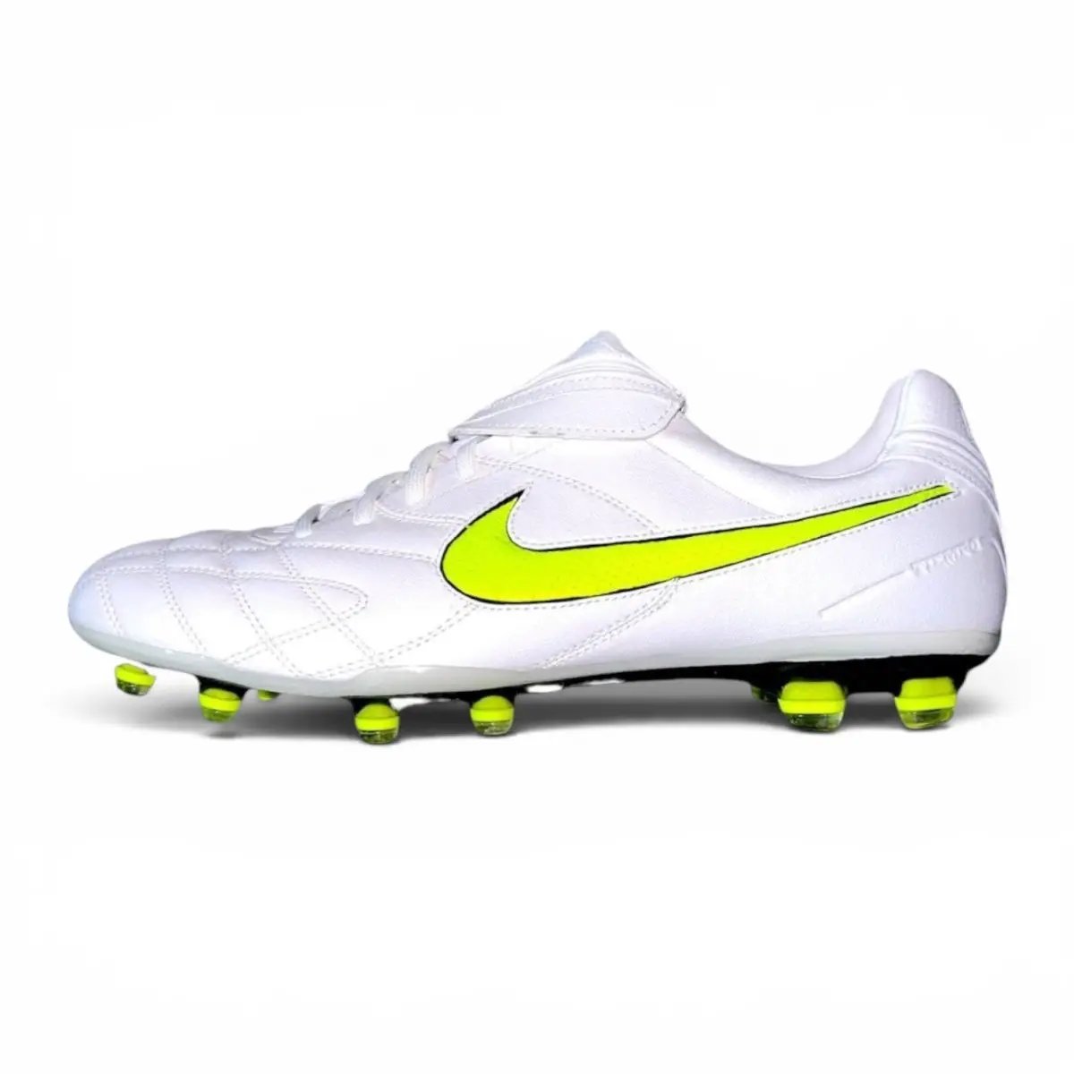 Nike Tiempo Legend Elite FG 170 / classic & rare football boots