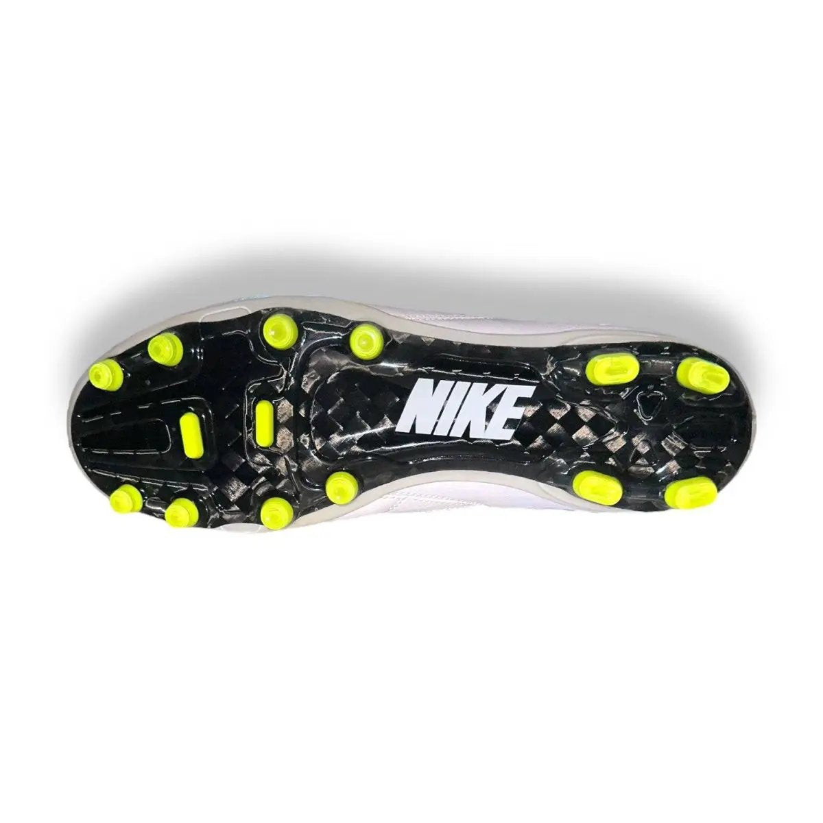 Nike Tiempo Legend Elite FG 170 / classic & rare football boots