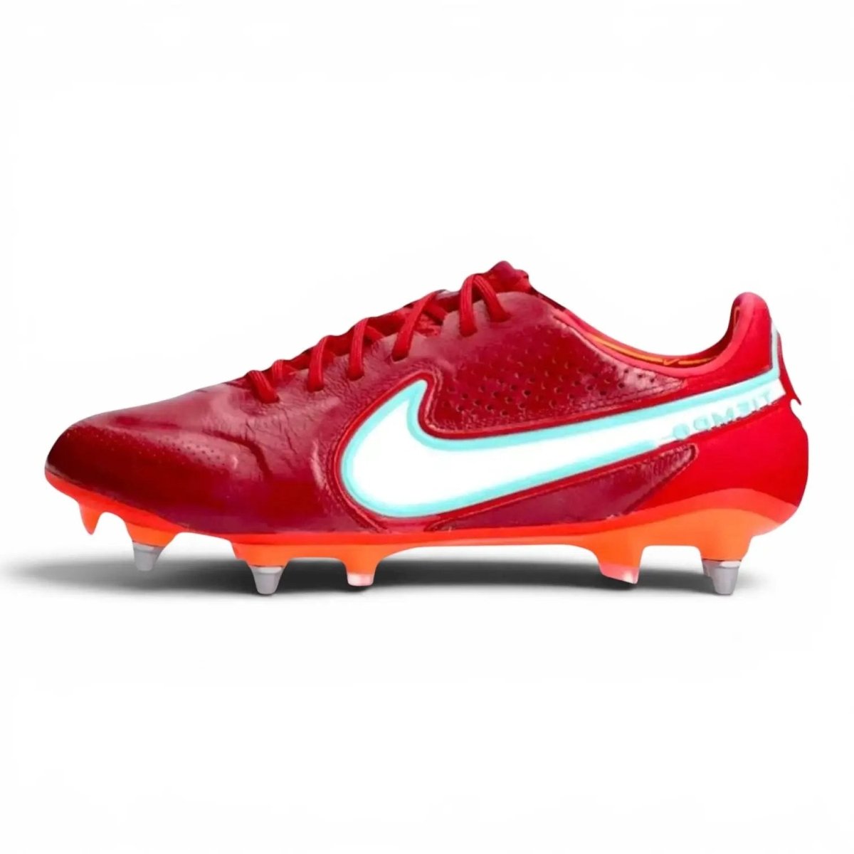 Nike Tiempo Legend IX 9 Elite SG-Pro 617 / classic & rare football boots