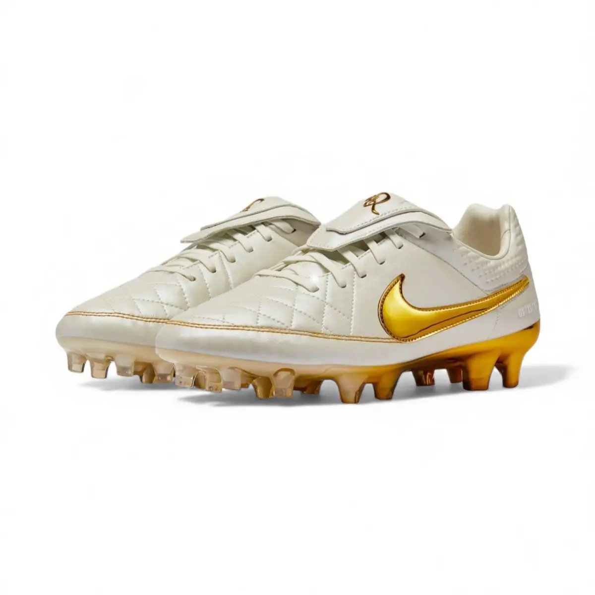 Nike Tiempo Legend RGN FG SE R10 100 / classic & rare football boots