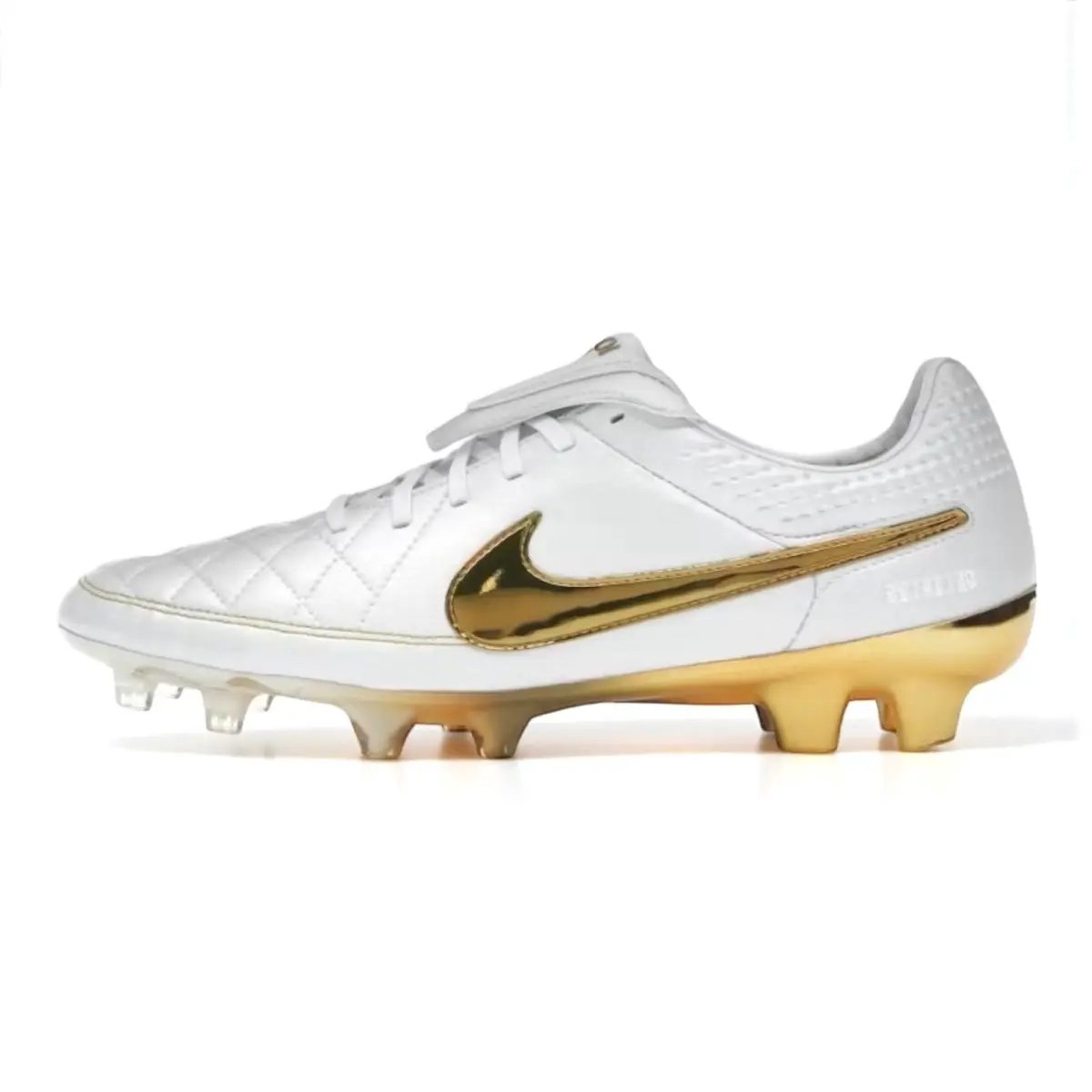 Nike Tiempo Legend RGN FG SE R10 100 / classic & rare football boots