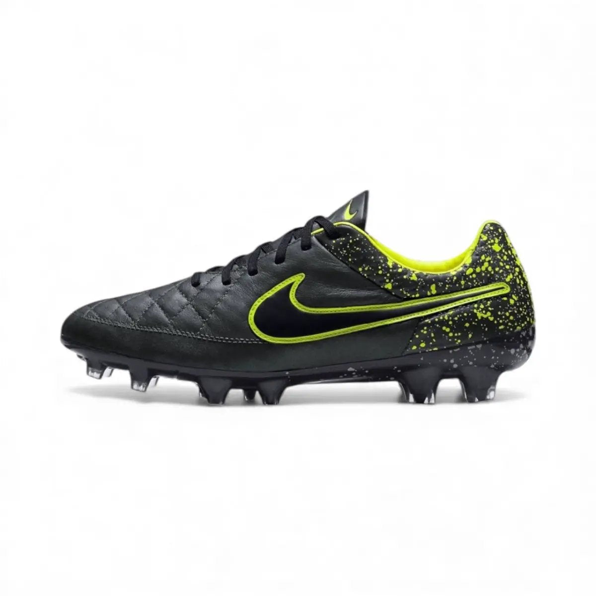 Nike Tiempo Legend V FG 005 / classic & rare football boots