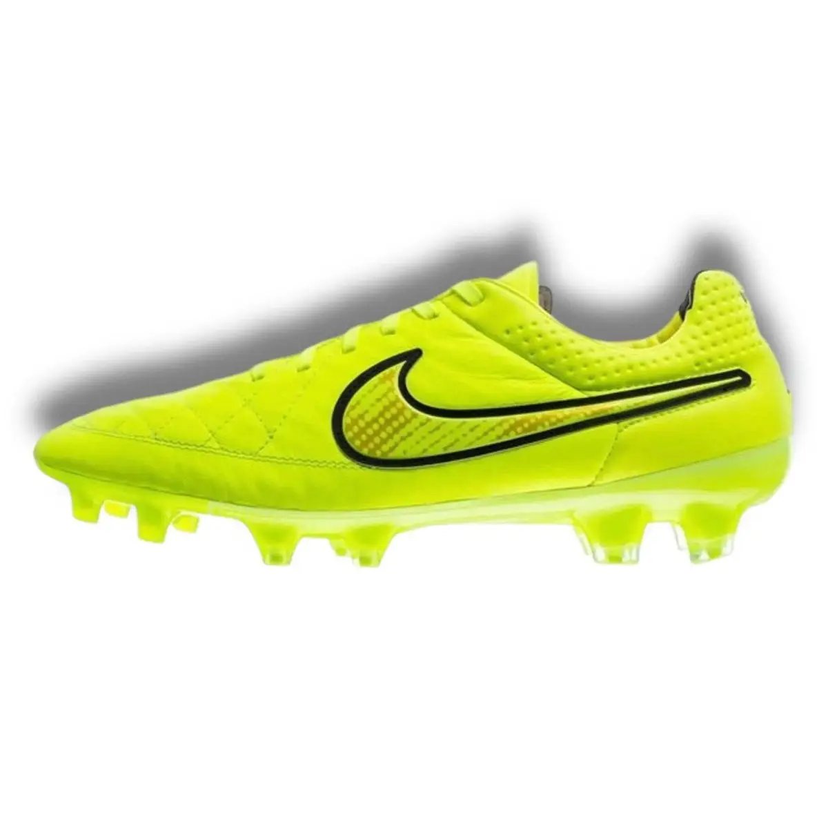 Nike Tiempo Legend V FG 770 / classic & rare football boots