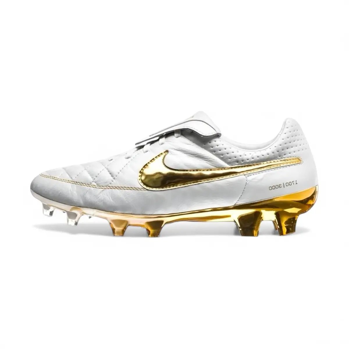 Nike Tiempo Legend V Prem R10 FG 190 / classic & rare football boots