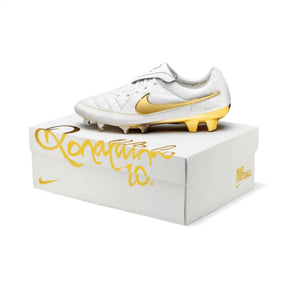 Nike Tiempo Legend V Prem R10 FG 190 - EUNIQUEBOOTS